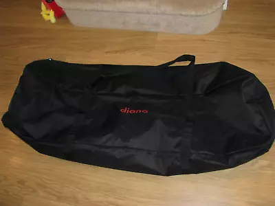 £45 • Buy Maclaren Major Elite Travel Bag/holdall