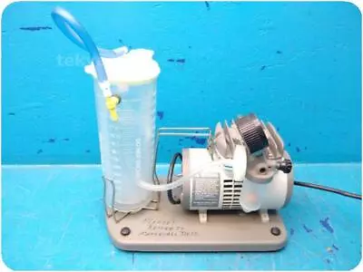 $95 • Buy Medical Specifics M/s Pump 2200 Vacuum Suction Aspirator @ (314256)