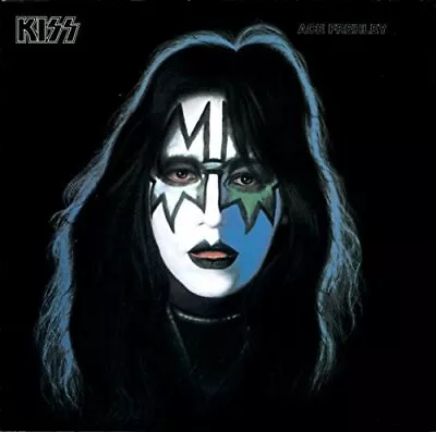 £7.53 • Buy Ace Frehley - Ace Frehley [CD]