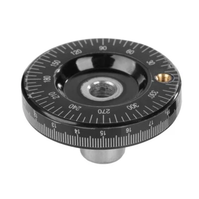 £9.44 • Buy Convenient To Use Lathe Hand Wheel Hand Wheel For All Machine Tools Home