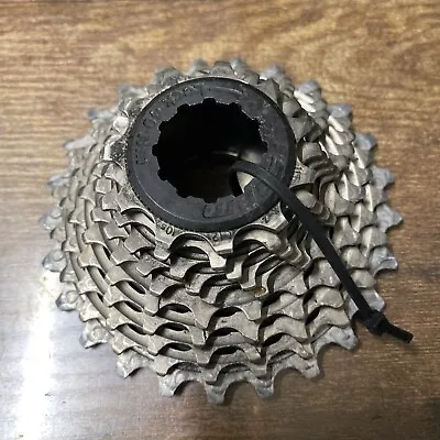 Sram Xglide Xg1090 Cassette 11-25 Gearing (8218-7) • $47.99