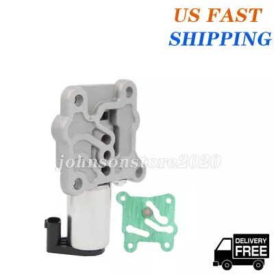 VVT Intake Valve Timing-Solenoid 8670421 36002145 For Volvo S60 S80 V70 XC90 • $24.49