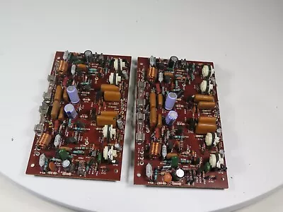 1 Pair Of Marantz 4240 P700 PCB Amplifier Board (Untested) • $50