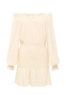 $80 • Buy Alice McCall The Best Dress Creme Size 4 RRP $360