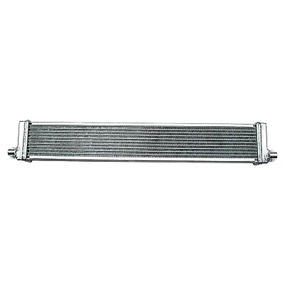 Oil Cooler Radiator For Mercedes Benz C Class W205 A205 S205 C63 AMG • $74.95