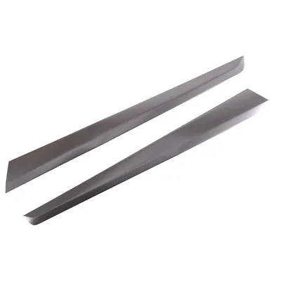 Fit For Mercedes E Class Coupe W207 C207 10-13 Car Interior Door Panel Trim Good • $58.99