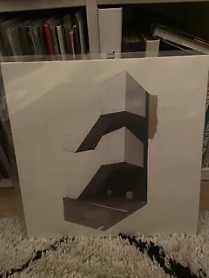Horizon Just Laughed By Damien Jurado (Record 2018) • £25