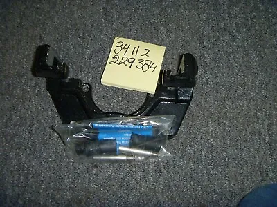 1996-2003 BMW E39 M5 Front Brake Caliper Carrier Right 34112229384 OEM New • $203.27