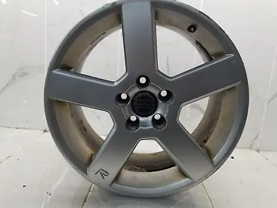 04 Volvo V70r 17 X 8 Pegasus 5-spoke R-model Wheel #002692 • $299.95