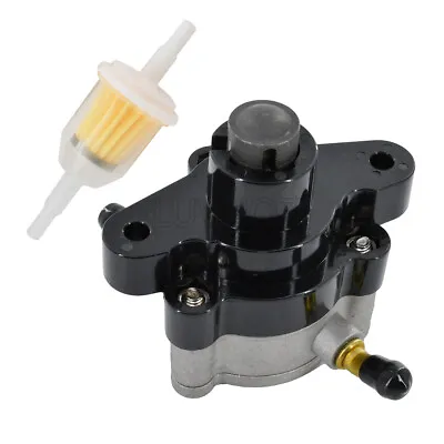 Mechanical Fuel Pump For Mercury 75 80 90 105 115 HP 4 Stroke 880890T1 880980A02 • $23.95