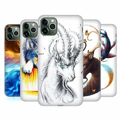 JONAS  JOJOESART  JÖDICKE WILDLIFE SOFT GEL CASE FOR APPLE IPHONE PHONES • $32.95