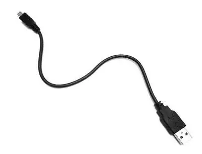 Usb Cable Lead Cord Charger For Logitech Harmony Touch Ultimate Remote Control • £5.79