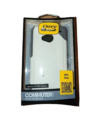 OtterBox Commuter Series For HTC One - New In Box • $4.50