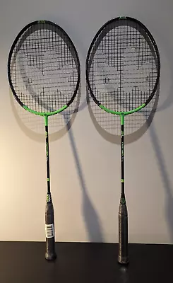 Black Knight Superlight ( Sl) Feather Xl Badminton Racket * New* Wholesale • $79.99