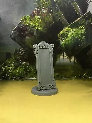 MYSTICAL MIRROR Blacklist Fantasy * Altar Quest Miniatures - D&D RPG • $2.99