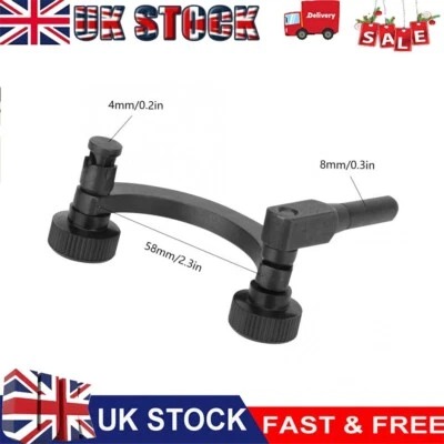 £11.62 • Buy Holder Combination Test Dial Indicator Digital Gauge Half Round Scale