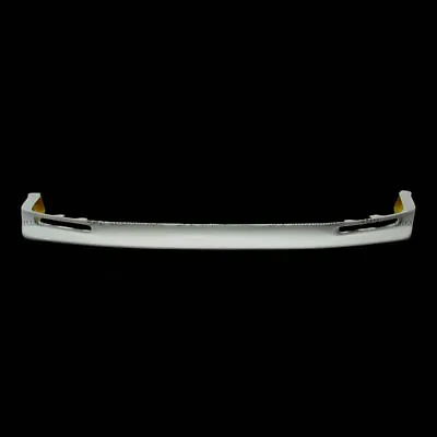 FRP Unpainted JUN Style Front Lip Bumper Splitter Fit For Nissan Skyline R32 GTR • $547
