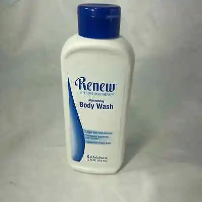 New! Melaleuca Renew Moisturizing Body Wash • $20