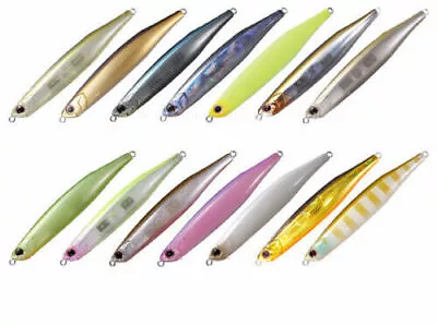 OSP Bent Minnow 86 Floating Fishing Lure Banana O.S.P 86F - Choose Colour BRAND  • $36.99