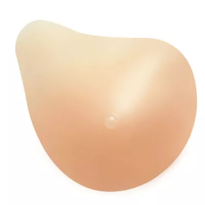Mastectomy Silicone Fake Boob Prosthesis Breast Form Bra Insert Enhancer 1 Piece • $11.99