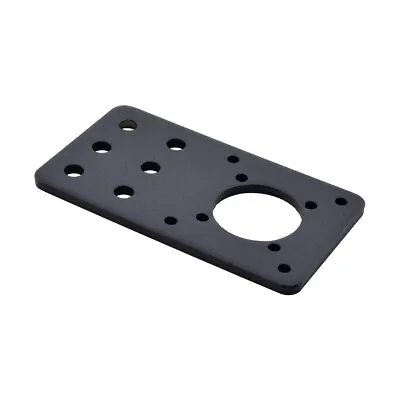 Nema 17 Stepper Mounting Plate And Bracket For Stepper Motor And PG Geared Motor • £4.81