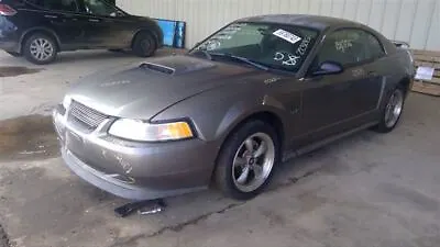 Engine 4.6L VIN X 8th Digit SOHC GT Fits 01-04 MUSTANG 902354 • $1864.84