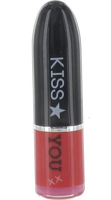 £4.85 • Buy One Direction Kiss You Lipstick 1x3.8g Be Mine Cosmetics Make-Up Colour Lips