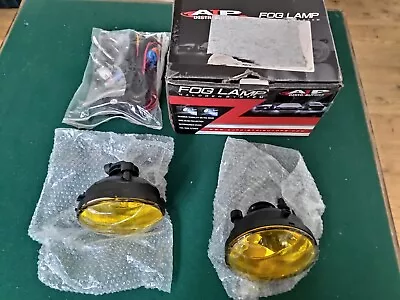 Fog Lamp Kit.  12V / 42W  - New • £6