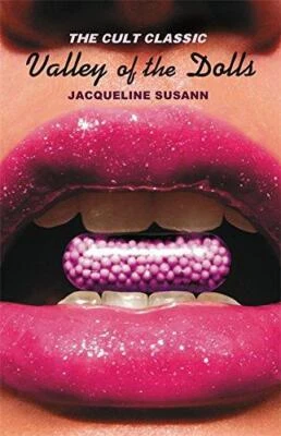 £4.99 • Buy Valley Of The Dolls (Virago Modern Classics), Jacqueline Susann, Good Condition,