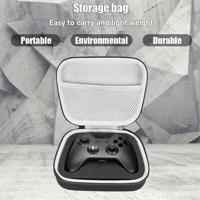 Carrying Case Handbag Controller Storage Bag For Xbox One S|Xbox Series S/X • $25.08