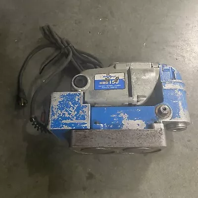 Hougen HMD150  Portable Magnetic Drill • $600