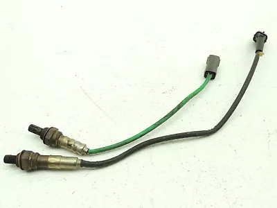 2010 Mazda3 Mazda 3 BL 2.0L Exhaust O2 Oxygen Sensors Pair Factory Oem -808 • $72