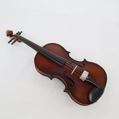 $299 • Buy Glaesel Model VAG1E152 'Albert Brauer' 15 1/2  Viola - Viola Only - BRAND NEW