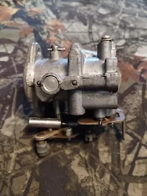 Carburetor 326929 Off 70hp Johnson • $65