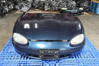 JDM Mazda Miata NB Front End Conversion Blue • $1280