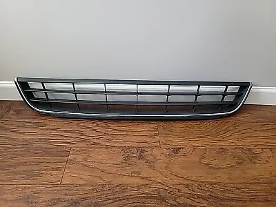 2011 2012 2013 2014 Volkswagen Jetta Lower Grill Grille Oem • $45