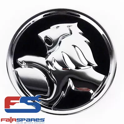 Genuine Holden VE SSV Redline Calais Ute WM Statesman Centre Wheel Cap 60mm • $69.95