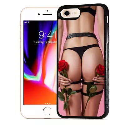 ( For IPhone 7 ) Back Case Cover H23248 Sexy Girl • $9.99