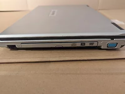 Laptop Spares Or Repair. PACKARD BELL EasyNote ED1.  Please Read • £7.99