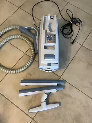 Electrolux Legacy Canister Vacuum Cleaner Hard Floor Head Read Description • $149