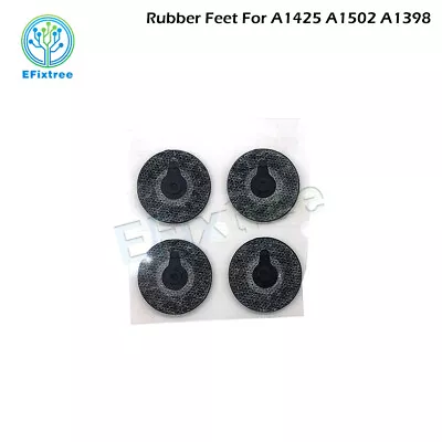 10 Set/Lot For Macbook Pro Retina 13  15  A1425 A1502 A1398 Bottom Rubber Feet • $0.99