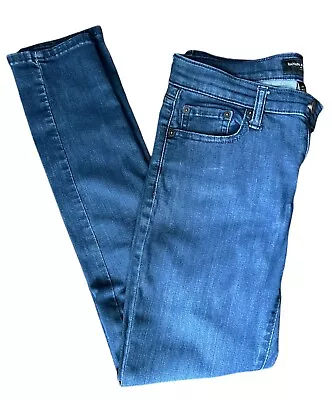 Banana Republic Women's Skinny Jeans Size 4/27 • $10