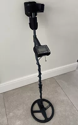 Rutus Argo NE Metal Detector • £225