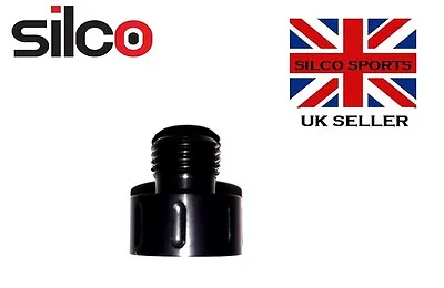 1/2  UNF SILENCER MOD ADAPTOR 1/2  UNF Threaded - FOR Beretta 92FS CO2 Pistol • £10