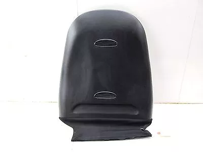 2003-2006 Mercedes Benz Sl500r R230 Oem Right Front Rear Seat Back Cover Panel • $95