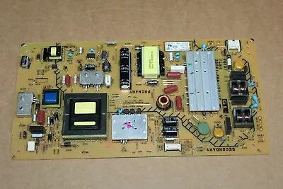 LCD TV Power Board 1-888-122-12 APS-350 147448811 For Sony KDL-46R473A KDL46R47 • £29.99