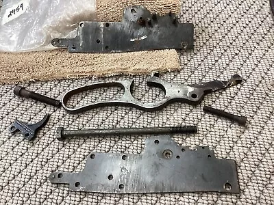 Gunsmith Parts Lot - Marlin Finger Level Plus More Misc. Parts • $30