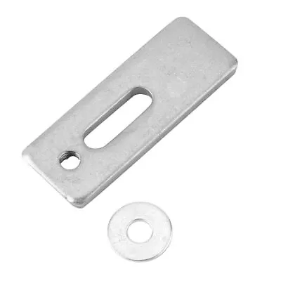 8cm Iron T Slot Plate Clamp Wood Router Table For CNC Engraving Machine • $14.49