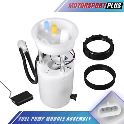 Electric Fuel Pump Module Assembly For 1999-2001 Mercedes-Benz ML320 ML430 67973 • $42.88