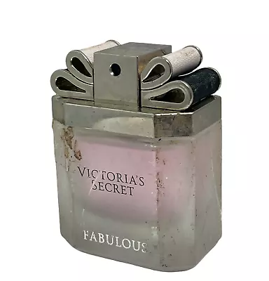 Victoria's Secret Fabulous Eau De Parfum 50ml/1.7oz (Scuffs & Scratches) • $32.95